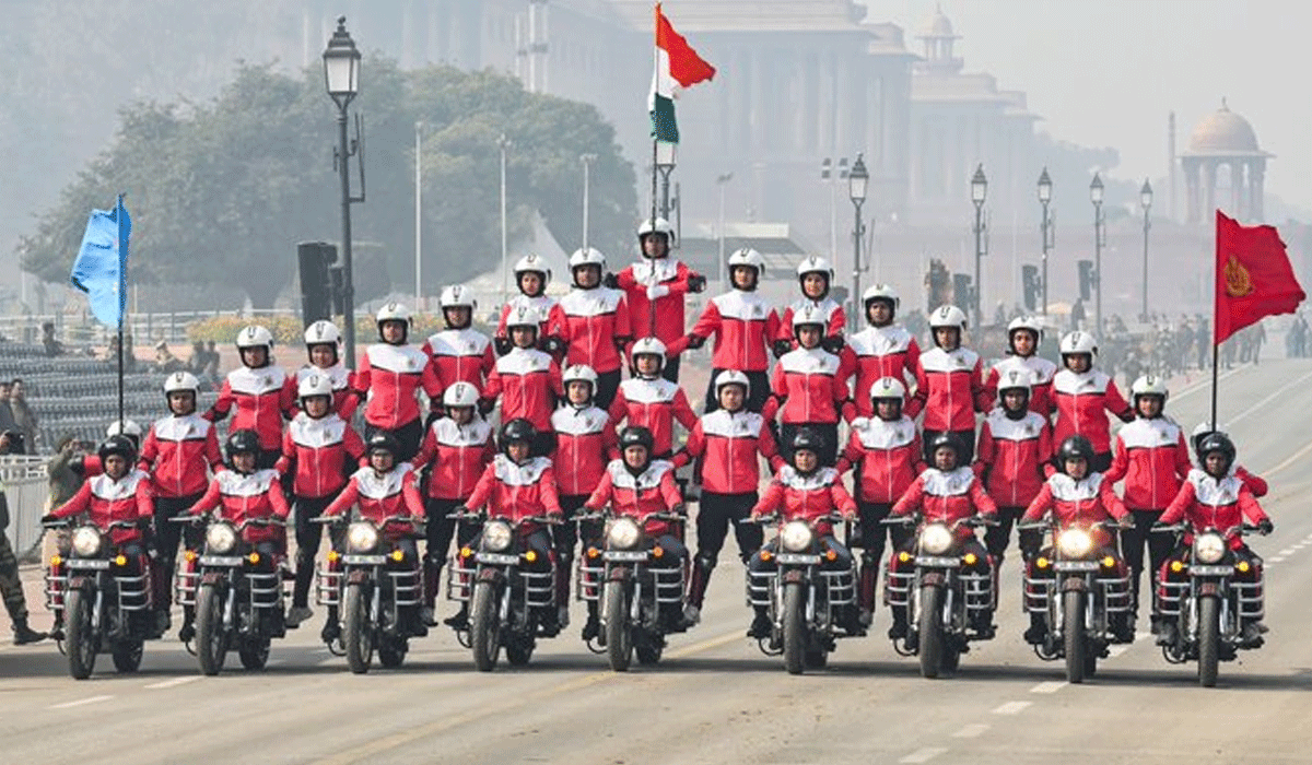 Participants of 'Mann ki Baat', Lakhpati Didis to be among 10,000 special Republic Day Parade spectators