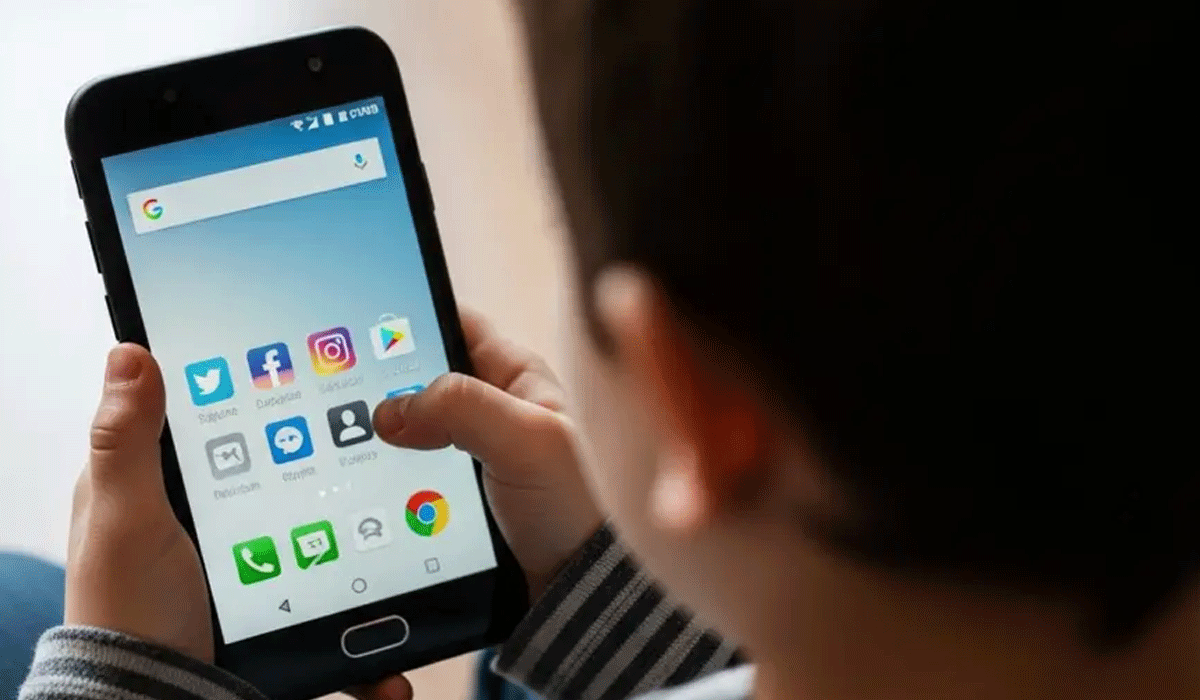 US lawmakers warn tech firms designing apps to addict children