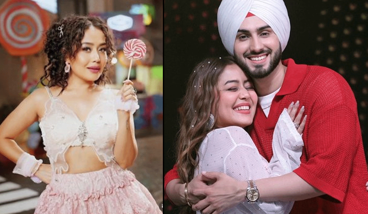 Neha Kakkar refutes divorce rumors after announcing break: ‘Keep them out of this'