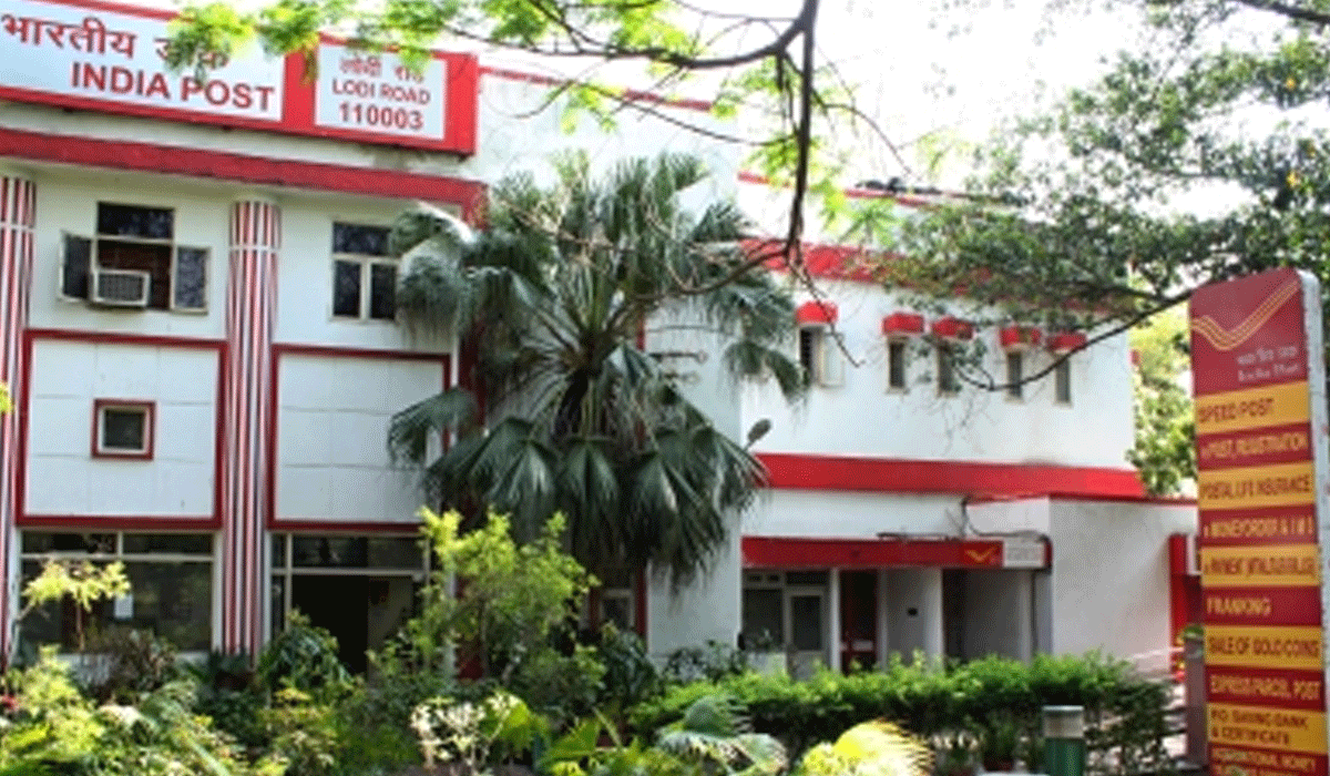 887 ATMs activated across India to empower users: Department of Posts