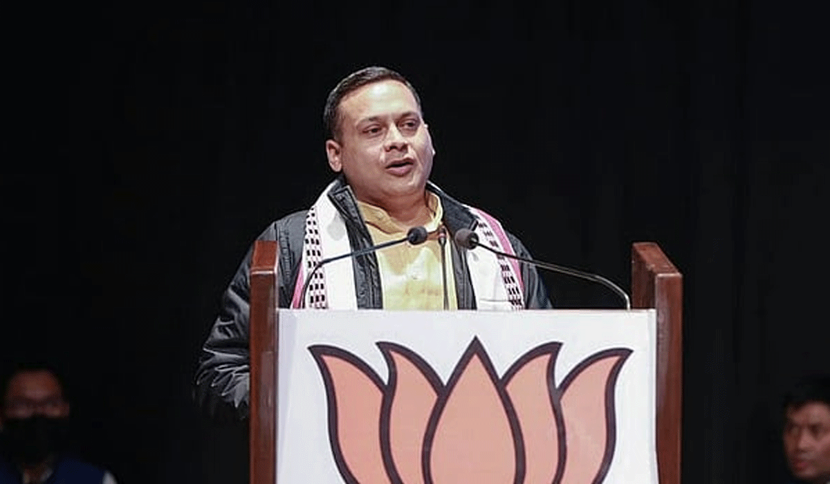 Chennai: The Madurai Bench of the Madras High Court has quashed a criminal case registered by the Trichy City Crime Branch police against Amit Malviya, a national office-bearer of the Bharatiya Janata Party (BJP), in connection with a social media post related to remarks made by Udhayanidhi Stalin on Sanatan Dharma.