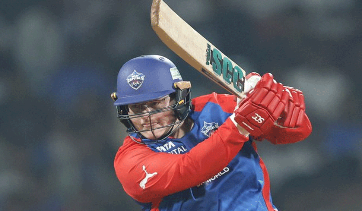 WPL 2026: Lizelle Lee fined for code of conduct violation