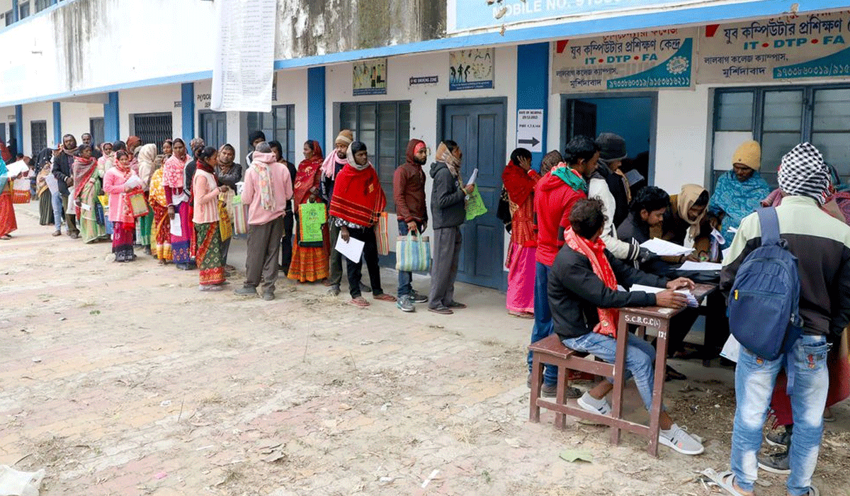 OBC certificates issued after 2010 not valid as identity documents during SIR hearings, clarifies ECI