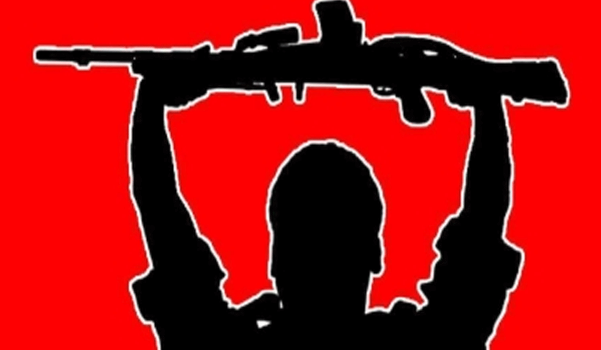 Top Maoist commander Barse Deva surrenders before Telangana Police