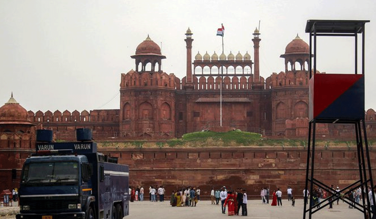 After Red Fort blast, agencies hunt new Jaish-e-Mohammad module planning Republic Day strikes