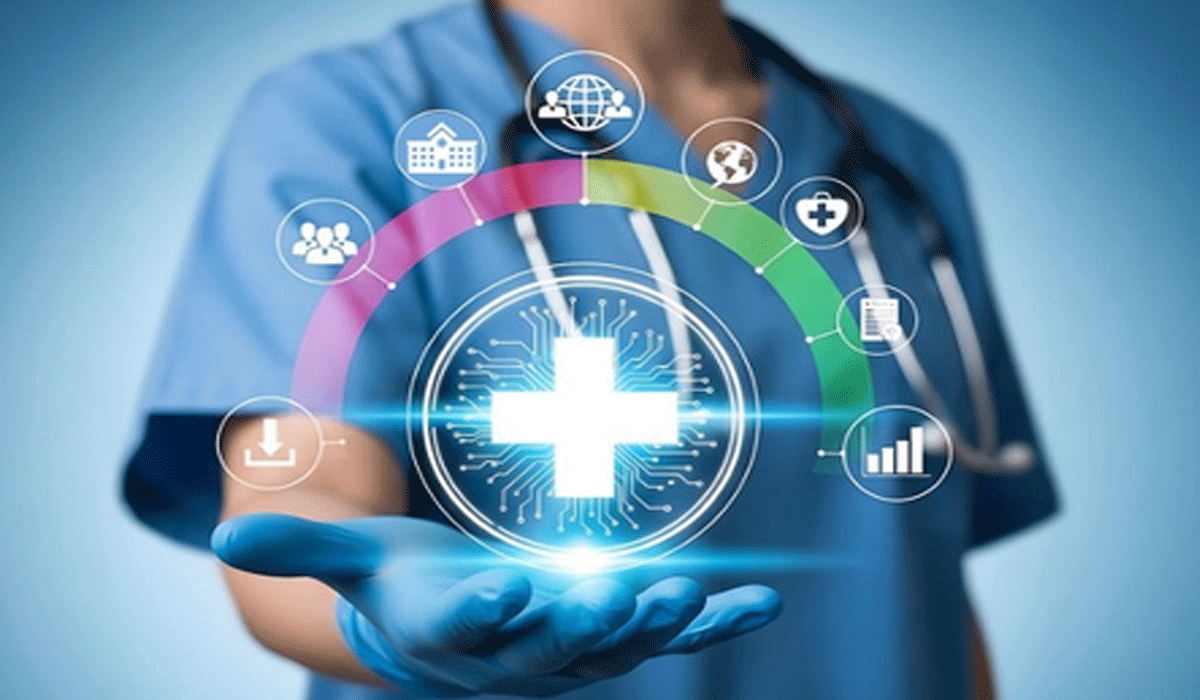 Govt launches new online AI course to train doctors, boost healthcare delivery