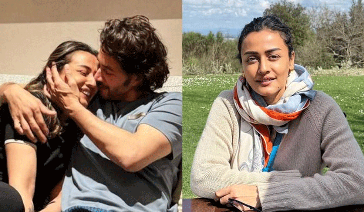 Mahesh Babu tells wife Namrata: Thank you for holding everything with so much grace and love!