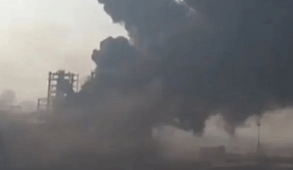 7 labourers killed in explosion at steel plant in Chhattisgarh