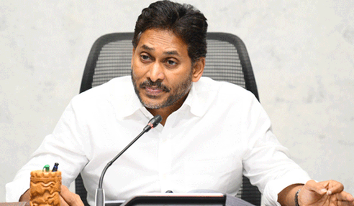 Andhra Pradesh: No point in attending Assembly without LoP status, says Jagan
