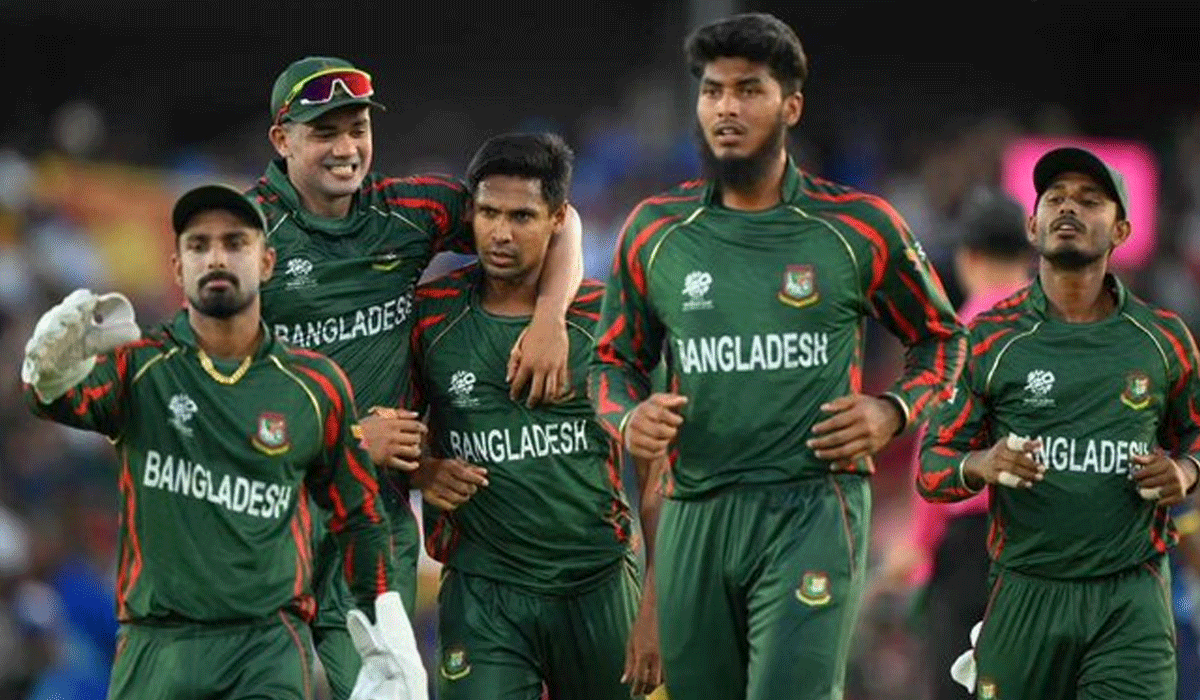 No scope to change our decision: Bangladesh firm on not playing T20 WC in India