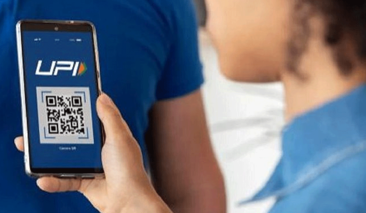India’s digital payments boom: BHIM app records over 300 pc growth in monthly transactions in 2025
