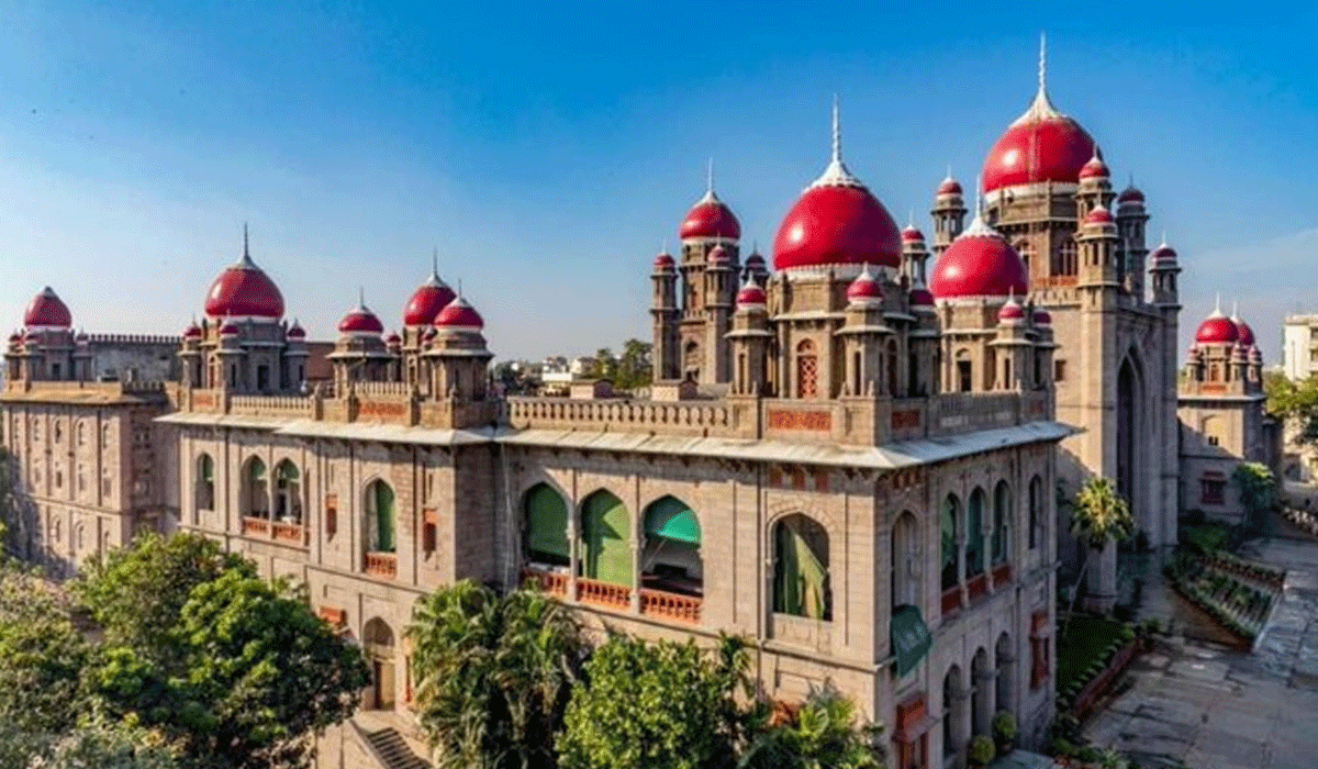 Telangana High Court adjourns verdict on Group-I services exam
