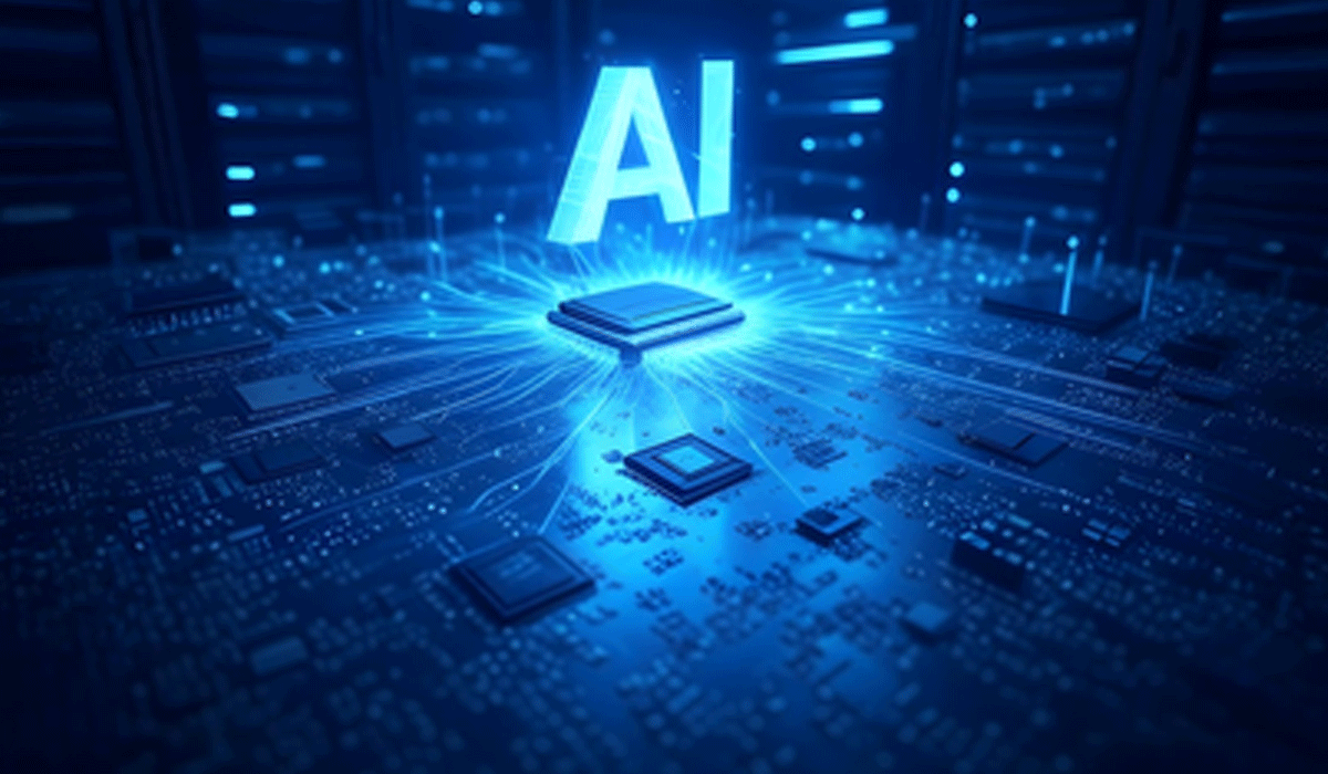 AI can unleash $550 billion for 5 pivotal sectors in India by 2035: Report