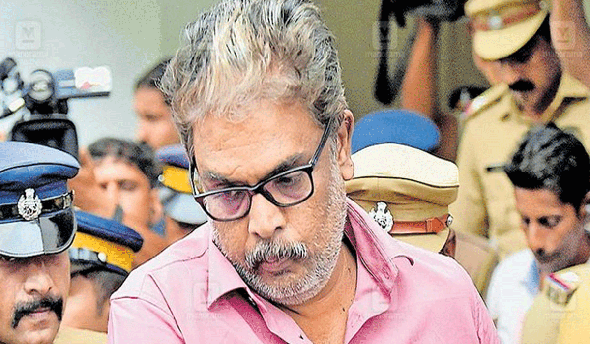 Sabarimala gold heist: Travancore Devaswom Board official Murari Babu gets bail