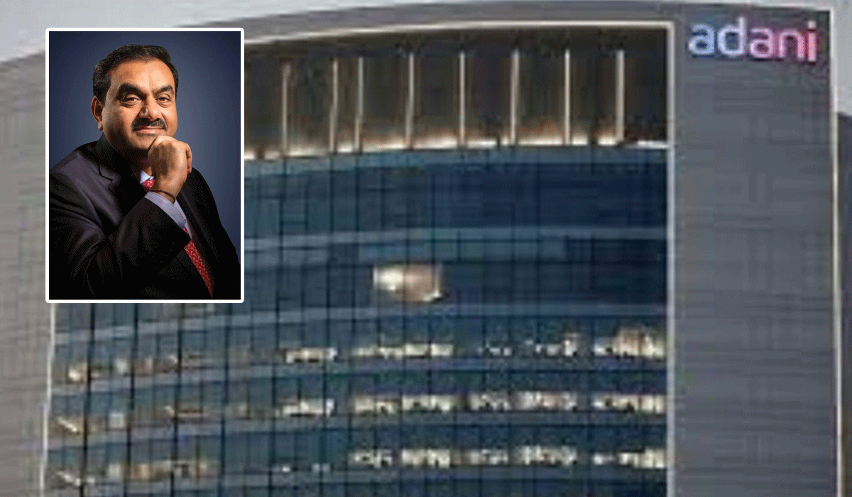 Adani Enterprises launches third Rs 1,000 crore NCD issue, offers up to 8.90 pc per annum