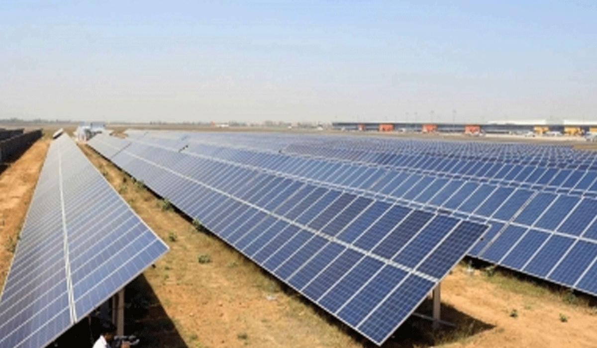 India’s installed power capacity rises 36 pc in 5 years: renewables growth at record high