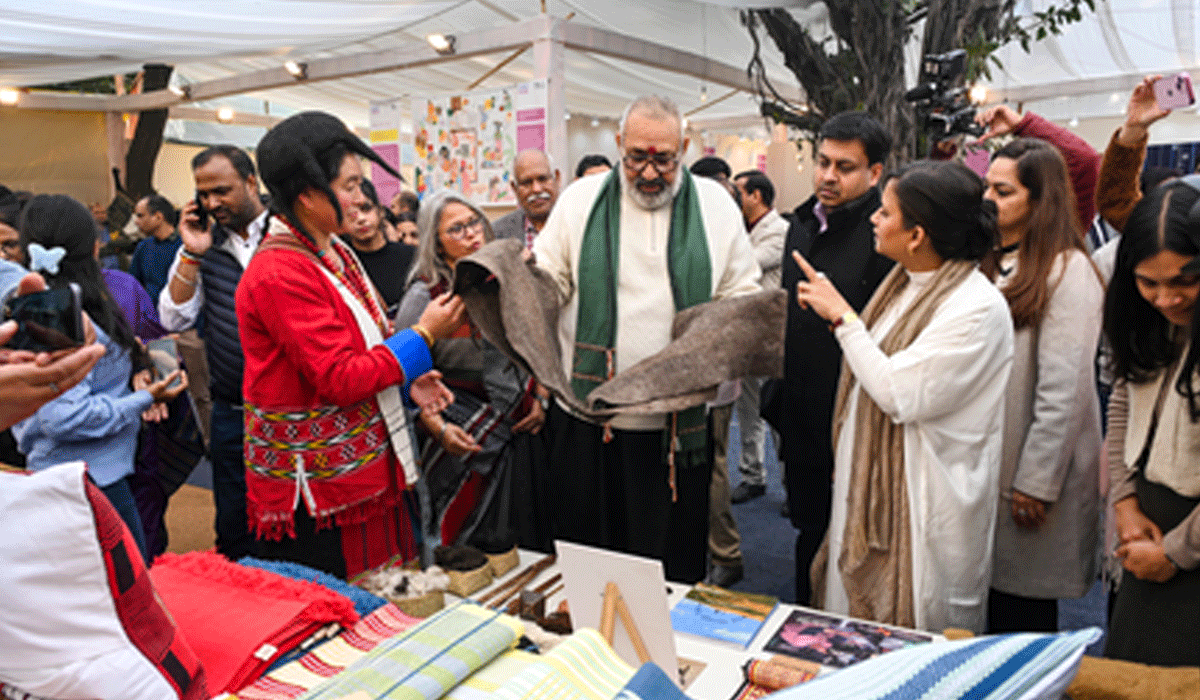 PLI scheme for textiles: Last date for fresh applications extended till March 31