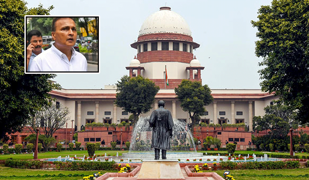 Bank ‘fraud’ by Anil Ambani-led RCOM: Supreme Court seeks sealed-cover reports from CBI, ED; issues fresh notice