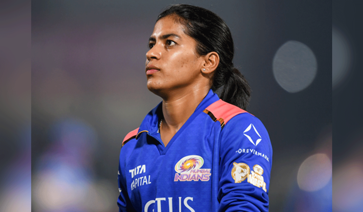 Amanjot, Pratika earn maiden Test call for Au's tour, Radha Yadav to lead India A in Rising Stars Asia Cup