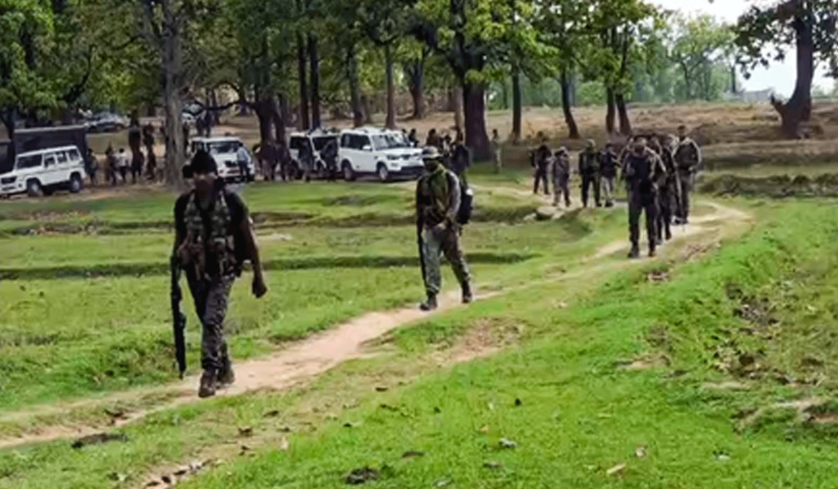 From insurgency to inclusion: ICPS paper outlines new road map for India’s Maoists