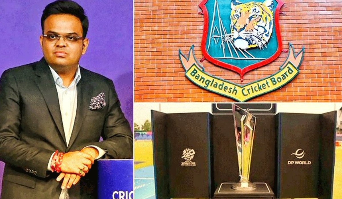 Scotland set to replace Bangladesh in T20 World Cup 2026: ICC sources