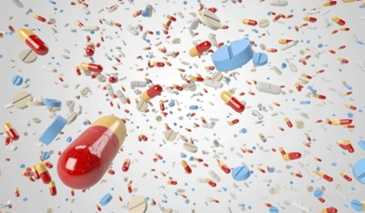 Bengal govt to fianlise draft of state ‘Antibiotic Action Plan’ next week