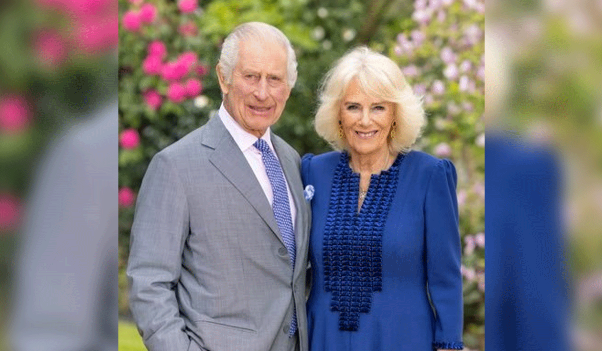 King Charles sends Republic Day greetings to President Murmu, lauds India-UK ties