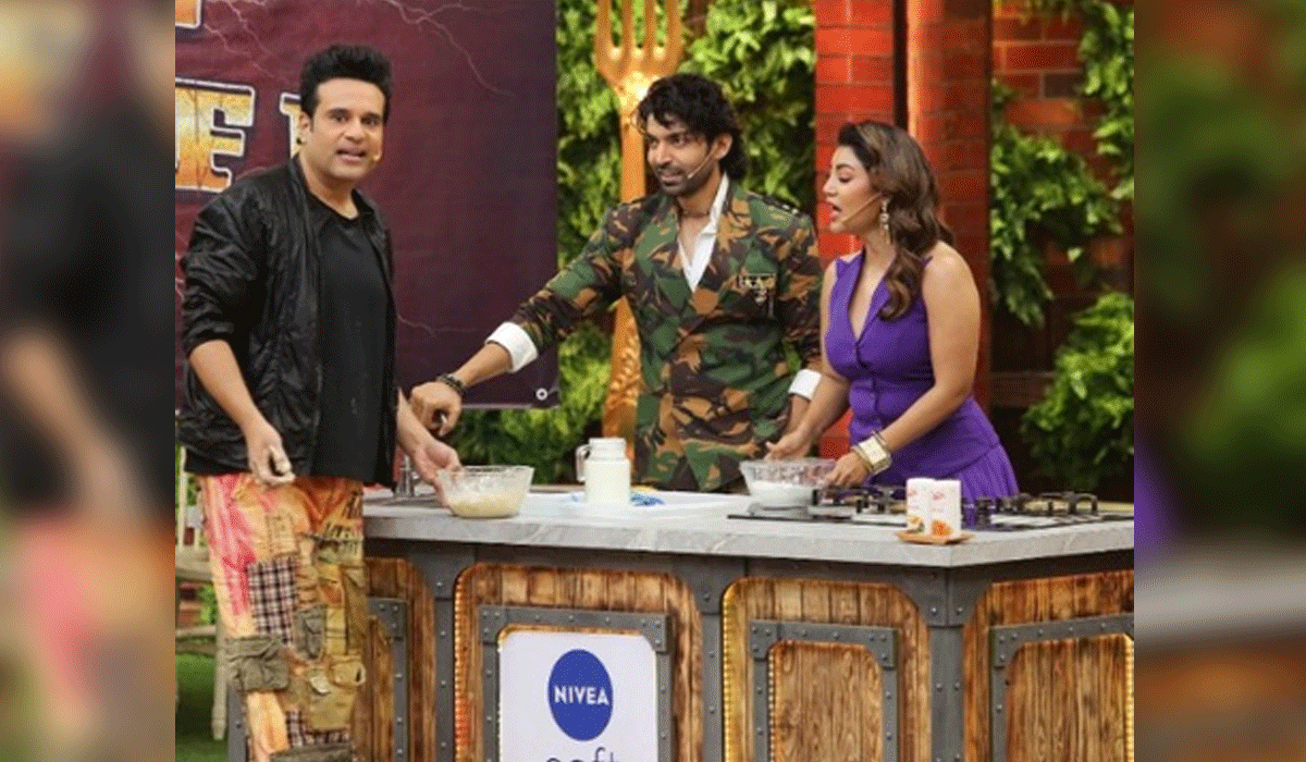 Gurmeet Choudhary: Laughter Chefs is a beautiful chaos