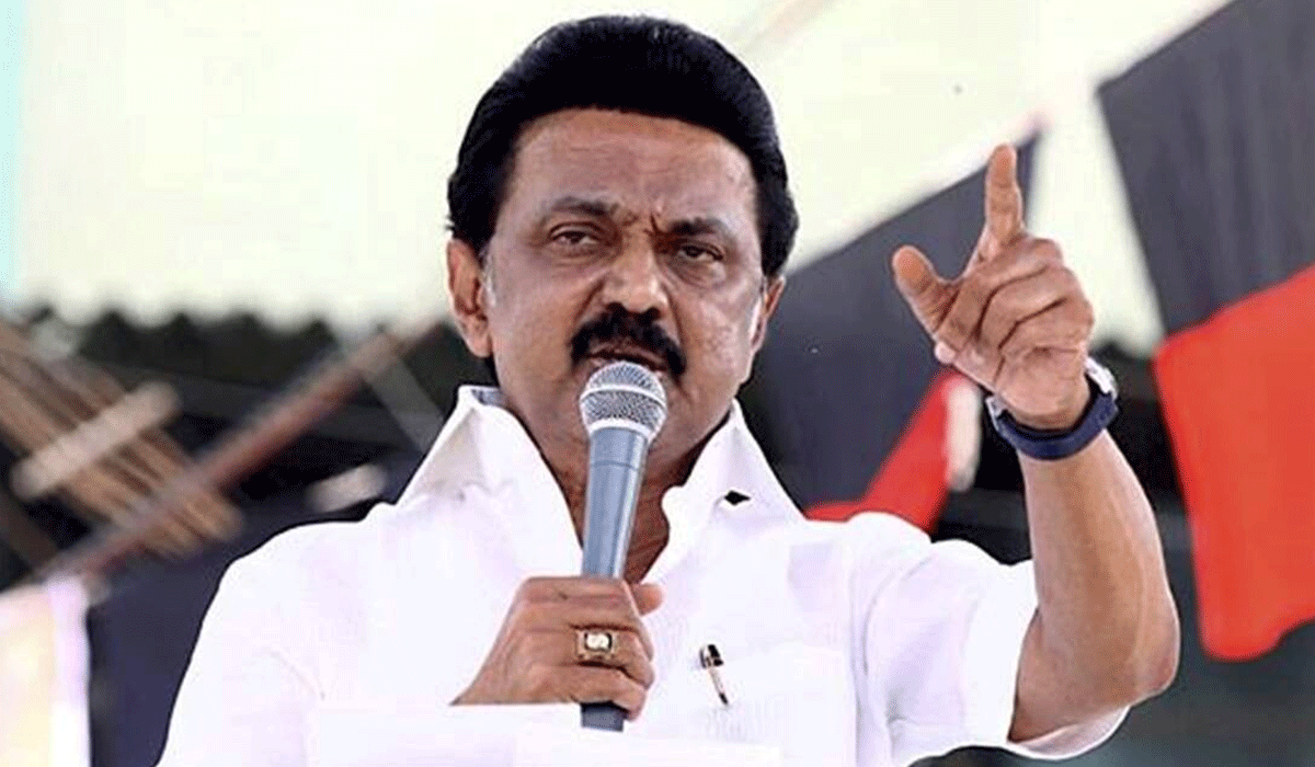 Tamil Nadu CM Stalin to inaugurate 88 free houses for Sri Lankan Tamil refugees in Tirupattur
