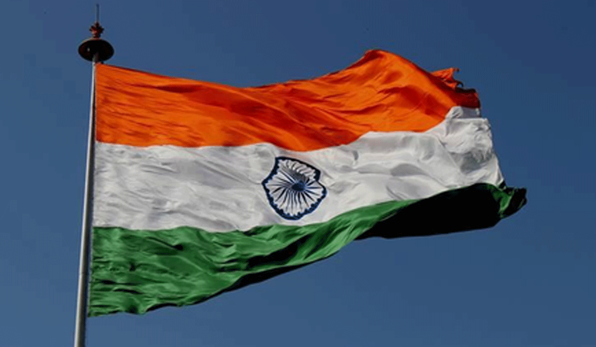 New dawn of democracy in Bastar, Tricolour unfurls for first time on R-Day in 47 villages