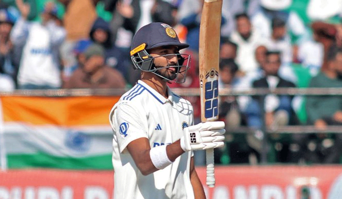 Ranji Trophy: Padikkal replaces Mayank as Karnataka captain, KL Rahul returns for Punjab clash