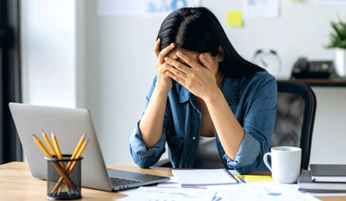 Stigma, lack of awareness driving high mental health treatment gap in India: Experts