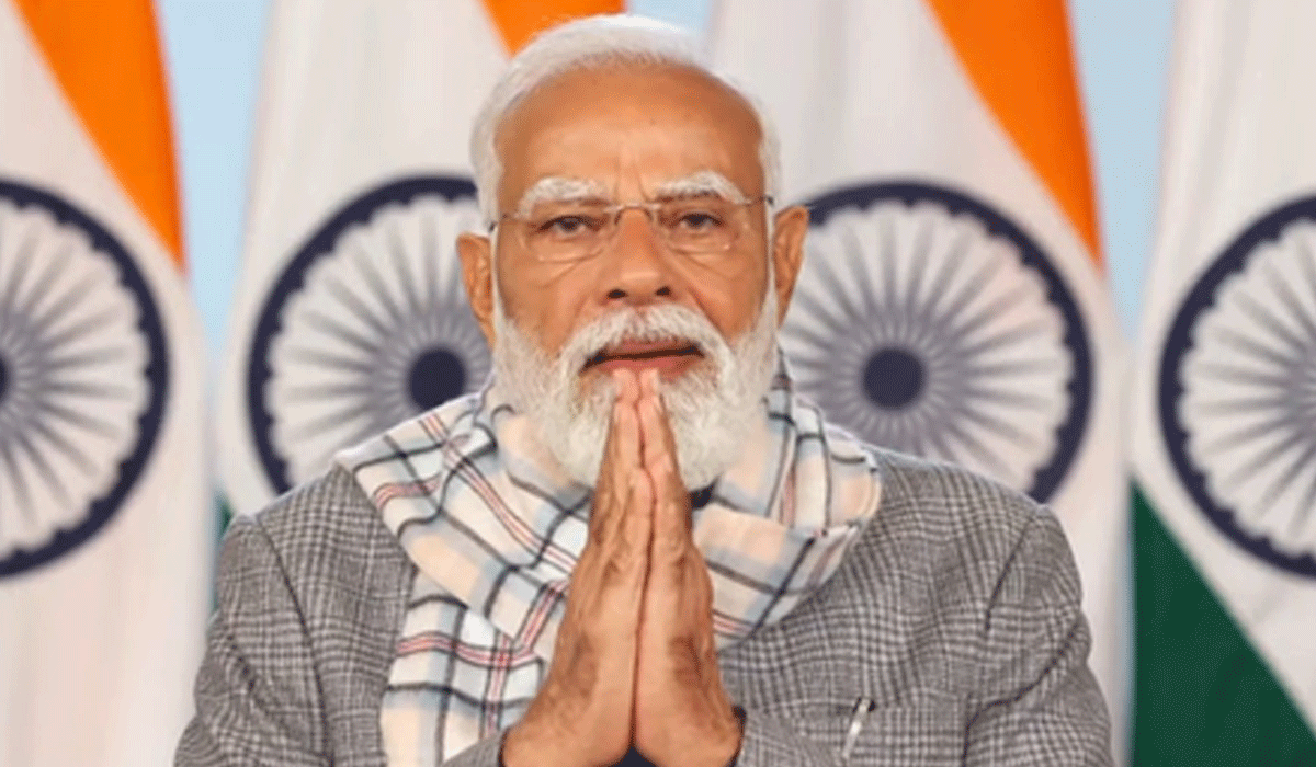 PM Modi inaugurates IEW 2026; announces 'significant' India-EU trade development