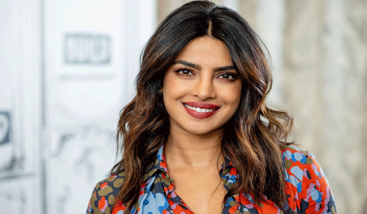 Priyanka Chopra takes off for Hyderabad: 'I'll see you soon'