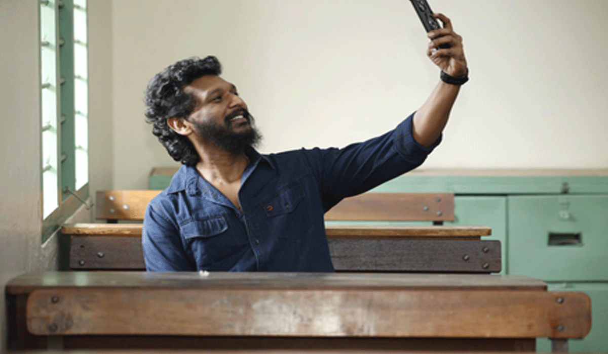 Lokesh Kanakaraj trashes reports claiming he unfollowed Rajinikanth, Kamal Haasan on social media