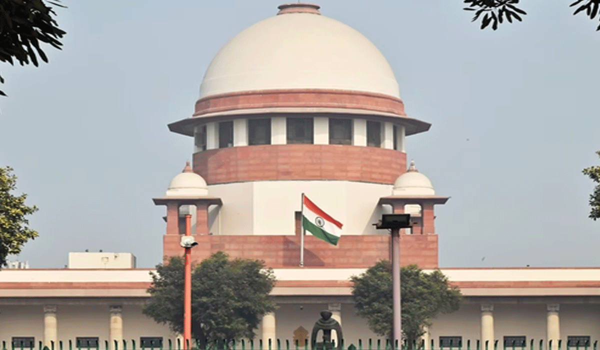 Supreme Court declines plea against VIP darshan at Mahakaleshwar temple