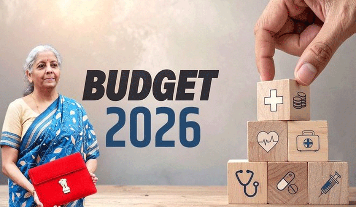 Budget 2026: Experts call for tax-funded Universal Health Care, enhancing public hospitals
