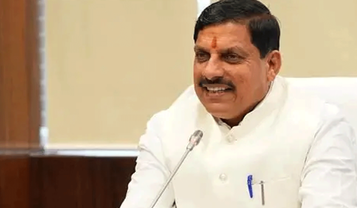 Bhopal to Host ‘Vibrant’ Flower Exhibition, Showcasing MP’s Rise as a Floriculture Hub