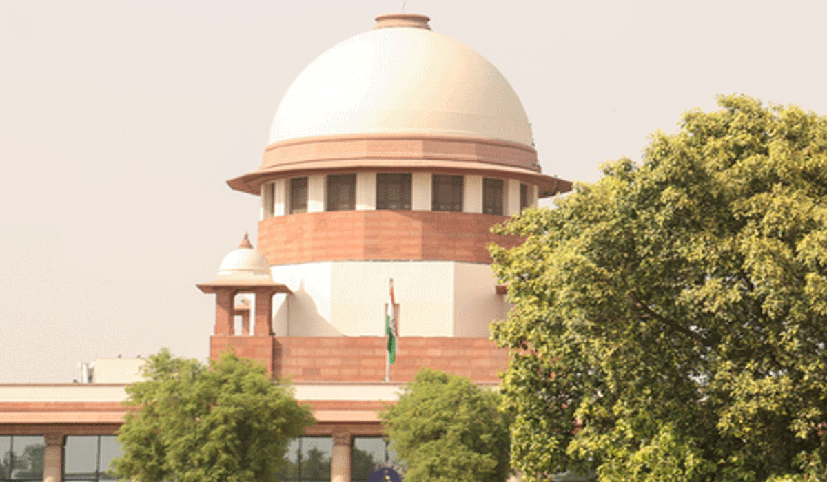 Supreme Court agrees to urgently list plea against new UGC equity regulations