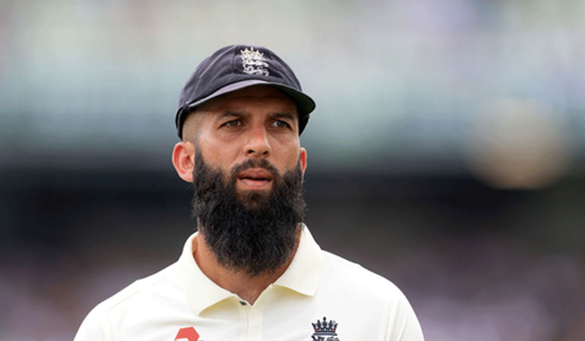 Moeen Ali reverses domestic retirement to join Yorkshire