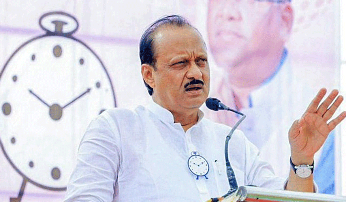 Maharashtra declares three-day state mourning over Deputy CM Ajit Pawar’s death