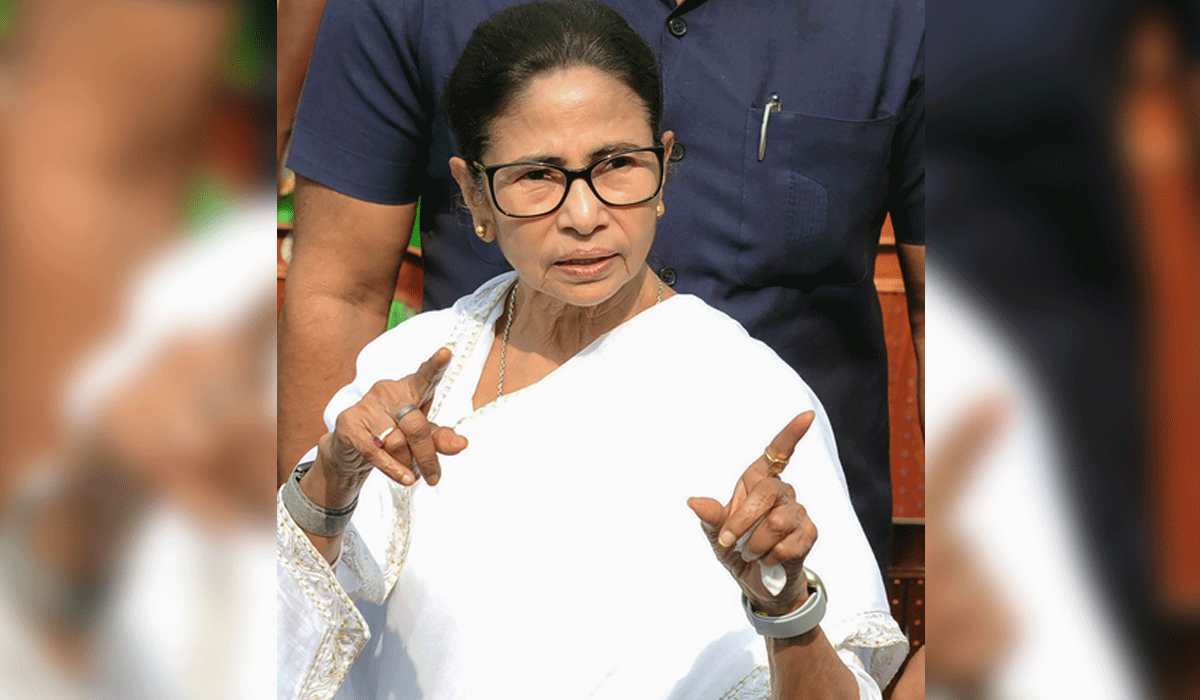 Mamata govt to move motion in Bengal Assembly session to condemn ED, CBI