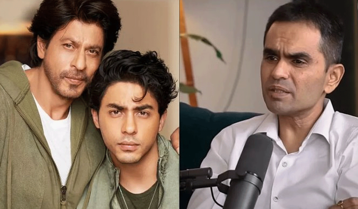 Delhi High Court refuses to entertain Sameer Wankhede’s defamation plea against Netflix, SRK’s company