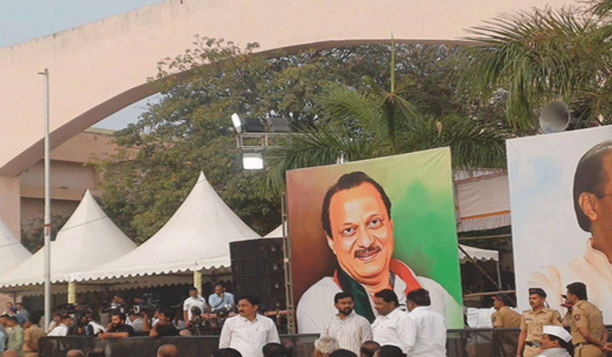 Who will take the reins of NCP? Leadership crisis looms after Ajit Pawar’s death