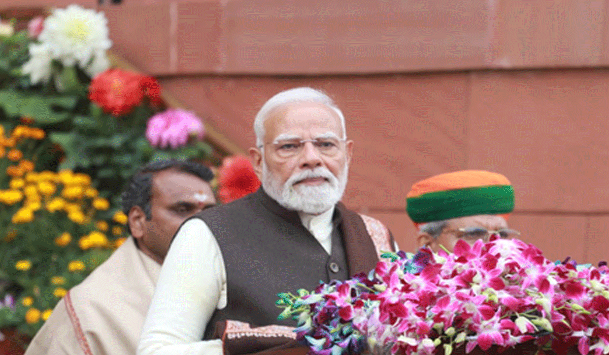 Free trade for ambitious, confident youth and Aatmanirbhar Bharat: PM Modi on India-EU pact