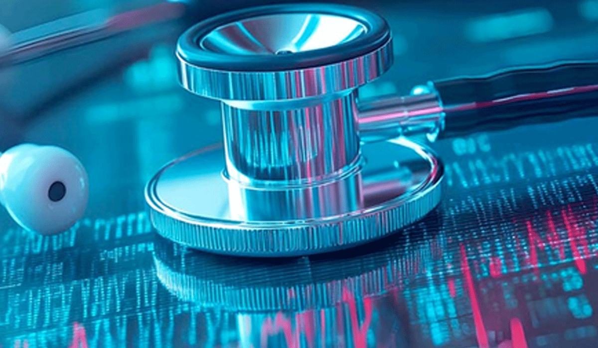 AI-enabled stethoscopes may boost diagnosis of heart diseases: Study