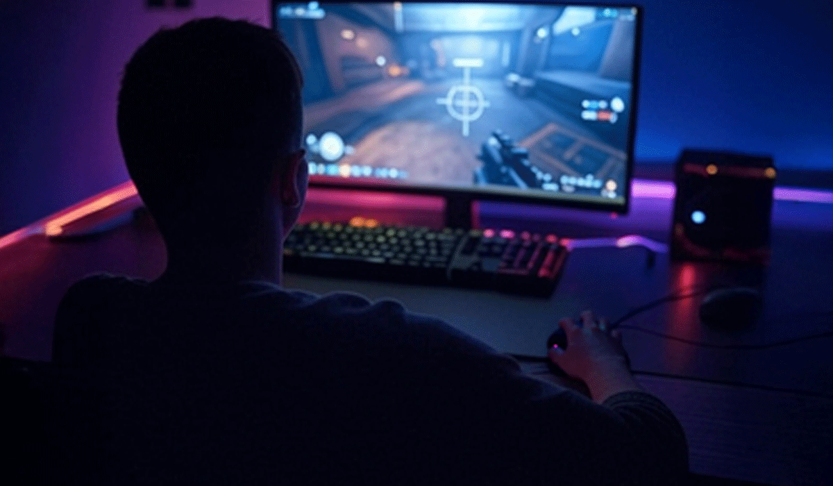 Govt flags growing digital addiction, mental health crisis in children, youth