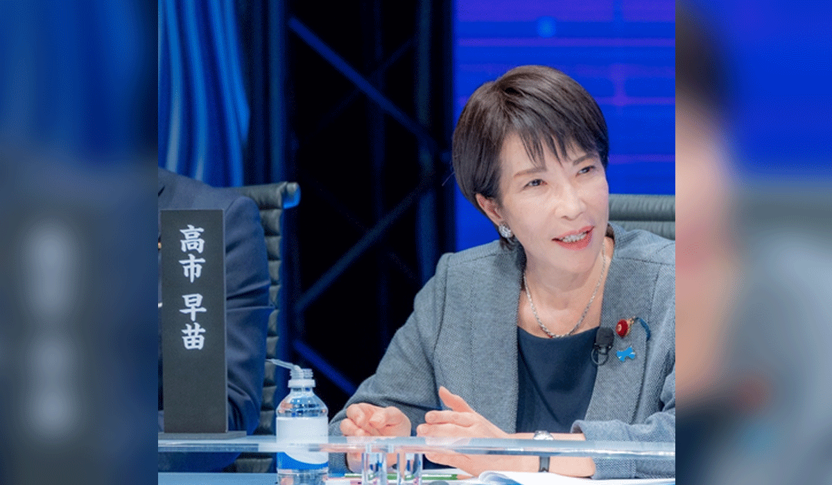 Japan's ruling LDP on course to secure majority in election: Opinion polls