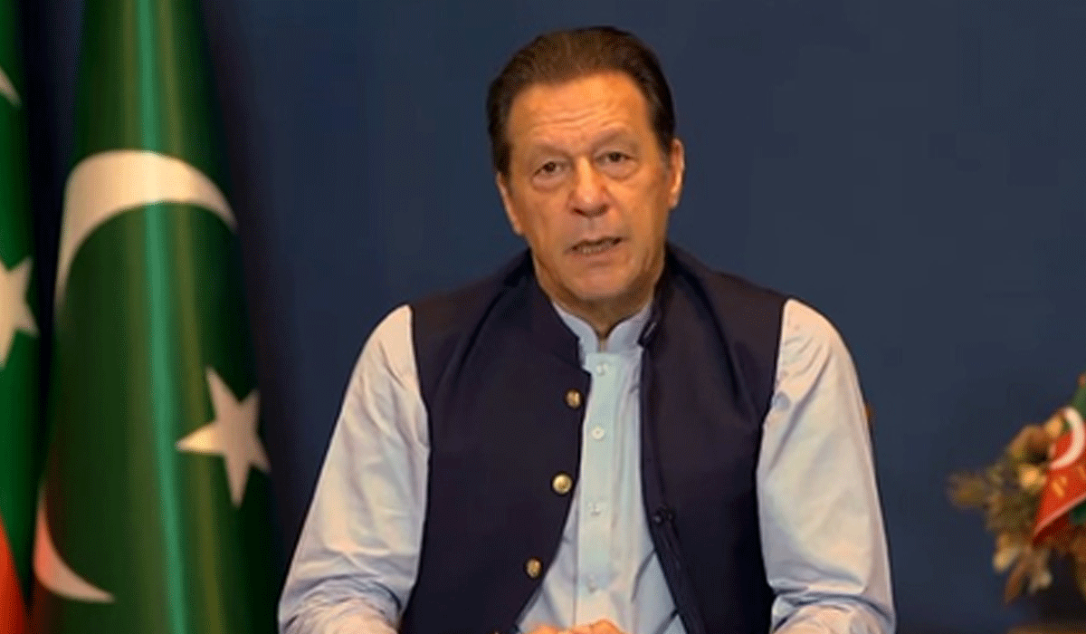 Pakistani religious scholar reveals Imran Khan remains 'very frustrated' in Adiala jail