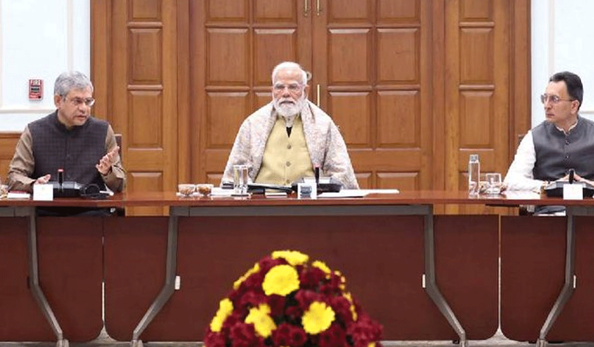 WaveX invites applications from startups for ‘India AI Summit’ next month